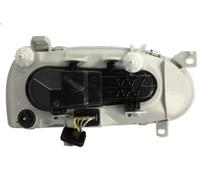 Faro principal DEPO 441-1115L-LD-E para VW GOLF III (1H1) 2 1991-1997
