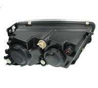 Faro principal DEPO 441-1125R-LDEMF para VW PASSAT B5 (3B2) 1.6 1996-2000