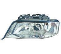 Faro principal DEPO 441-1134L-LD-EM AUDI A6 C5 (4B2, 4B4) 2 2001-2005