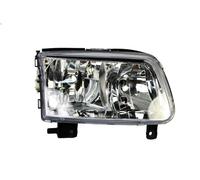 Faro principal DEPO 441-1139R-LD-EM VW POLO (6N2) 1 1999-2001