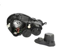 Faro principal DEPO 441-1150L-LD-EM para VW POLO IV (9N_, 9A_) 1.2 2002-2007