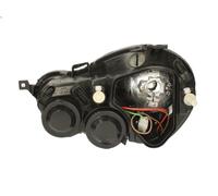 Faro principal DEPO 441-1150R-LD-EM para VW POLO IV (9N_, 9A_) 1.2 2001-2007