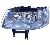 Faro principal DEPO 441-1175L-LD-EM para MULTIVAN T5 2 2003-2015