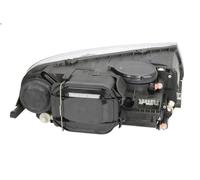 Faro principal DEPO 441-1184LMLD-EM para VW TOUAREG (7LA, 7L6, 7L7) 6 2004-201