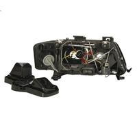 Faro principal DEPO 441-1192L-LD-EM AUDI A6 C5 (4B2, 4B4) 2 2001-2005