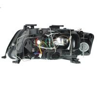 Faro principal DEPO 441-1192R-LD-EM para AUDI A6 C5 (4B2, 4B4) 2 2001-2005