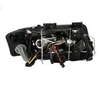 Faro principal DEPO 441-1194L-LDHEM AUDI A6 C5 (4B2, 4B4) 2 2001-2005