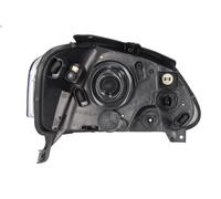 Faro principal DEPO 441-11A4L-LDEMN para VW FOX Van (5Z1) 1.2 2010-2011