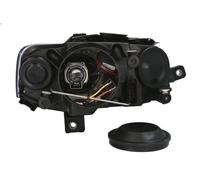 Faro principal DEPO 441-11A7L-LDEM1 para VW PASSAT B6 (3C2) 2 2005-2009