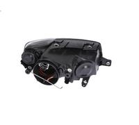 Faro principal DEPO 441-11A7L-LDEM2 para VW PASSAT B6 (3C2) 2 2005-201