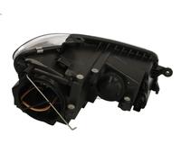 Faro principal DEPO 441-11B6L-LD-EM para VW TOURAN (1T1, 1T2) 2 2006-2009