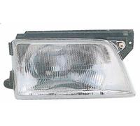 Faro principal DEPO 442-1101L-LD-E para OPEL KADETT E (T85) 2 1987-1992