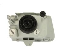 Faro principal DEPO 442-1120L-LD-EM para OPEL CORSA A TR (S83) 1 1982-1992