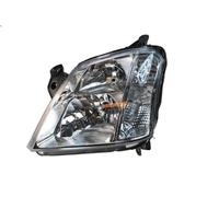 Faro principal DEPO 442-1130L-LD-EM para MERIVA A Monospace (X03) 1.4 2004-2010
