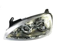 Faro principal DEPO 442-1136L-LD-EM para OPEL COMBO Tour 1.6 2005-2011