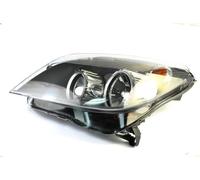 Faro principal DEPO 442-1140L-LD-EM para OPEL ASTRA H (A04) 2 2004-201