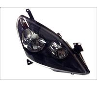 Faro principal DEPO 442-1149R-LDEM2 para ZAFIRA / ZAFIRA FAMILY B (A05) 2 2005-