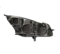 Faro principal DEPO 442-1158LMLD-EM para OPEL INSIGNIA A (G09) 2 2008-2017