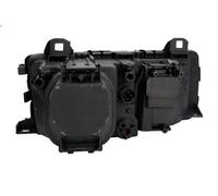Faro principal DEPO 444-1110L-LD-EO para BMW 3 (E36) 2 1991-1998