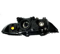 Faro principal DEPO 444-1119L-LDEMY BMW 5 (E39) 2 1996-2003
