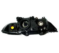Faro principal DEPO 444-1119L-LDEMY para BMW 5 (E39) 2 1996-2003