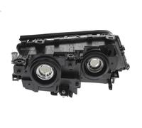 Faro principal DEPO 444-1128L-LDEM1 para BMW 3 (E46) 2 2001-2005