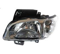 Faro principal DEPO 445-1111L-LD-EM SEAT IBIZA II (6K1) 1 1996-2002