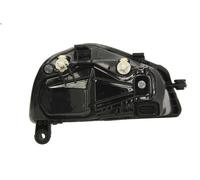 Faro principal DEPO 445-1112L-LD-EM para SEAT AROSA (6H1) 1 1998-2001