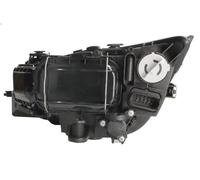 Faro principal DEPO 445-1134RMLDEM2 para SEAT LEON (5F1) 2 2013-202
