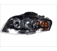 Faro principal DEPO 446-1109L-LD-EM AUDI A4 B7 (8EC) 2 2004-2008