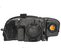 Faro principal DEPO 446-1109R-LD-EM AUDI A4 B7 (8EC) 2 2004-2008