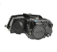 Faro principal DEPO 446-1125RMLDEM2 AUDI A3 (8P1) 2 2004-2012