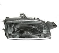 Faro principal DEPO 661-1111R-LD-E para FIAT PUNTO (176_) 1.1 1993-1999