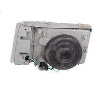 Faro principal DEPO 661-1118L-LDEMC para FIAT PANDA (141_) 1 1985-1992