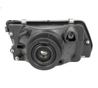Faro principal DEPO 661-1129L-LDEMN para FIAT CINQUECENTO (170_) 0.7 1994-1998
