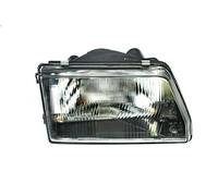 Faro principal DEPO 661-1129R-LDEMN para FIAT CINQUECENTO (170_) 0.7 1994-1998