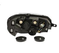 Faro principal DEPO 661-1140L-LD-EM FIAT PUNTO (188_) 1.2 1999-201