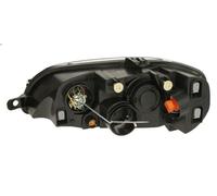 Faro principal DEPO 661-1140R-LD-EM para FIAT PUNTO (188_) 1.2 1999-2006