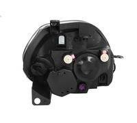 Faro principal DEPO 661-1147L-LEMN1 ABARTH GRANDE PUNTO 1.4 2007-201