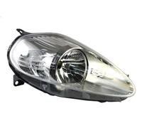 Faro principal DEPO 661-1147R-LD-EM para ABARTH GRANDE PUNTO 1.4 2007-2010