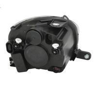 Faro principal DEPO 661-1155L-LD-EM para FIAT 500 (312_) 0.9 2012-