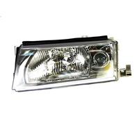 Faro principal DEPO 665-1106L-LDEMF para SKODA OCTAVIA I (1U2) 2 1999-2007