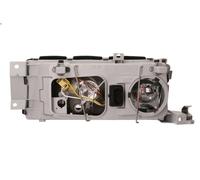 Faro principal DEPO 665-1106R-LDEMF para SKODA OCTAVIA I (1U2) 1.6 1997-2007