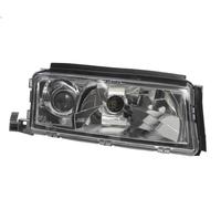 Faro principal DEPO 665-1108R-LDEMF para SKODA OCTAVIA I (1U2) 2 1999-2007
