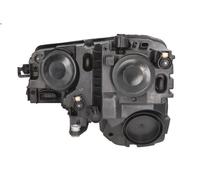 Faro principal DEPO 665-1138RMLDEM2 para SKODA KAROQ (NU7, ND7) 1 2017-