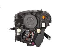 Faro principal DEPO 667-1117RMLD-EM para ALFA ROMEO MITO (955_) 0.9 2011-2013