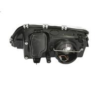 Faro principal DEPO 773-1108R-LD-EM para VOLVO S70 (874) 2 1997-2000