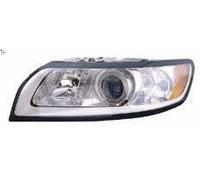 Faro principal DEPO 773-1130LMLDEM6 para VOLVO V50 (545) 2 2006-2012