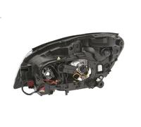 Faro principal DEPO 773-1140RMLD-EM para VOLVO V60 I (155) 2 2010-2012