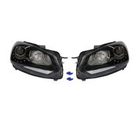 Faro principal DEPO D41-1113PMLDEM2, links, rechts